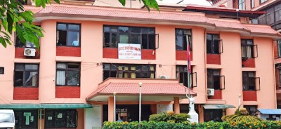  रातो पासपोर्ट दुरुपयोग : संविधानसभाका तीन सदस्य दोषी ठहर 