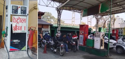  निजी पेट्रोल पम्पहरुको नियत : मूल्य बढ्दा रात्रिकालीन सेवा, घट्दा तालाचाबी 