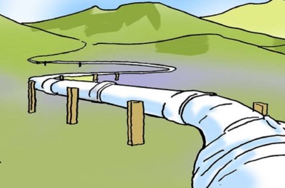  पाइपलाइनबाट अमलेखगञ्जसम्म नियमित आउन थाल्यो पेट्रोलियम पदार्थ 