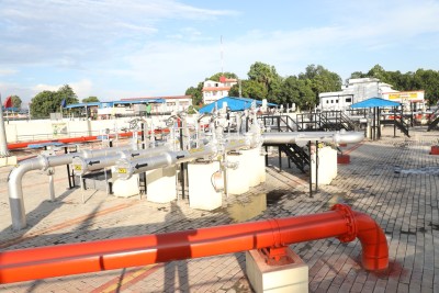  पेट्रोलियम पाइपलाइनबाट साढे छ अर्ब लिटर इन्धन आयात, वार्षिक तीन अर्ब ढुवानी वचत 