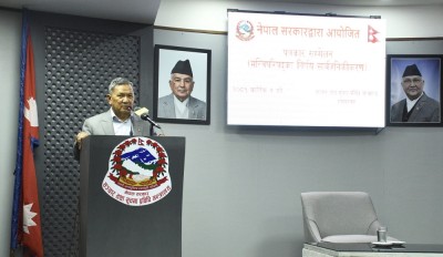  यस्ता छन् मन्त्रिपरिषद् बैठकका निर्णय 