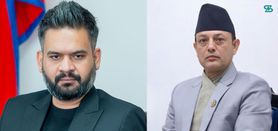  संसद्‍मा उपस्थित भएर सम्बोधन गर्न सभामुखले आग्रह गर्दा प्रधानमन्त्रीले भने-विचार गर्छु 