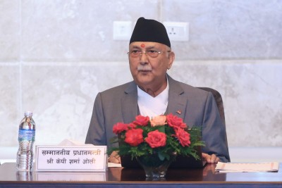  बालुवाटारमा सत्तारुढ दलको बैठक बस्दै 