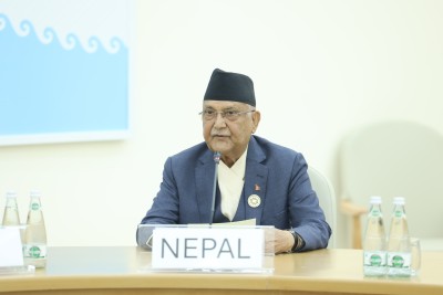  नेपालद्वारा सहयोग र साझेदारी विस्तारमा जोड 