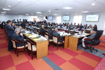  पर्यटकलाई कुनैपनि कानुनी र प्रशासनिक झन्झट नदिन प्रधानमन्त्रीको निर्देशन 