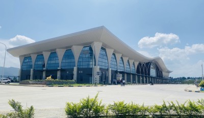  ‘पोखरा- छेन्दु उडानलाई निरन्तरता दिन सबैको सहयोग आवश्यक छ’ 