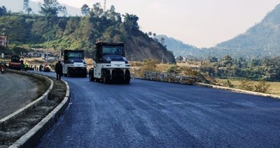  मुग्लिन-पोखरा खण्डको म्याद चौथोपटक थपियो 