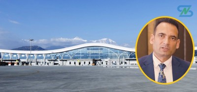  महानिर्देशक प्रदीप अधिकारी लगायतलाई निलम्बन गरी कारबाही गर्न सरकारलाई लेखा समितिको पत्र 