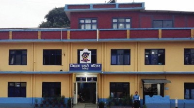  भक्तपुरको दधिकोटमा एक युवती मृत फेला 