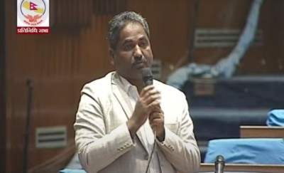  प्रभु साहले प्रधानमन्त्रीसँगको प्रश्नोत्तर कार्यक्रम किन गरे बहिष्कार ? 