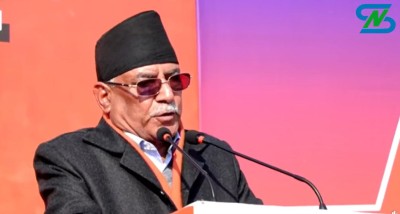  ‘परम्परागत ढङ्गले चल्ते चलातेको तरिकाले मात्रै देशमा उत्पन्न परिस्थितिको सामना गर्न सकिँदैन’ 