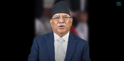  प्रचण्डले भने- म खलनायक बनेर इतिहासका पानामा हराउन चाहन्नँ 