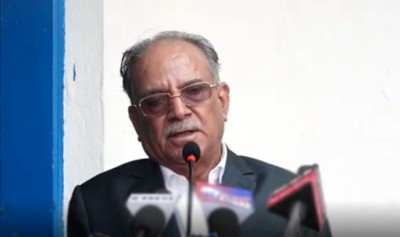  ‘कम्युनिस्ट आन्दोलनलाई पुनर्गठन र पुनर्संरचनासहित रुपान्तरण गर्छौं’ 