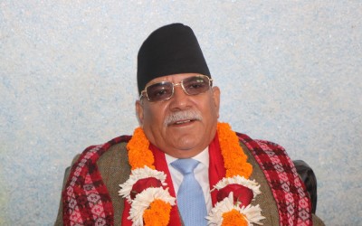  नेकपाले टुंग्यायो सबै क्षेत्रका उम्मेदवार, प्रचण्ड पूर्वरुकुम-१ बाट उठ्ने [सूचीसहित] 