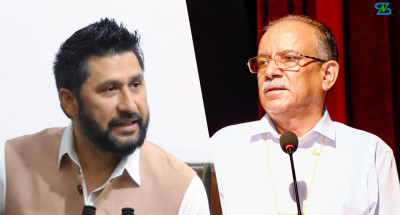  रविलाई लगाएको गुनको बदला खोज्दैछन् प्रचण्ड, के थियो गुन? 