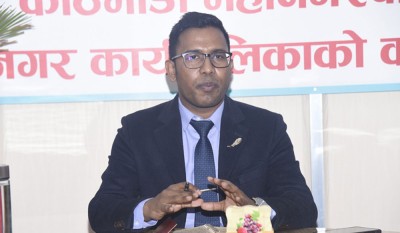  प्रदीप परियारलाई २५ हजार धरौटीमा रिहा गर्न अदालतको आदेश 