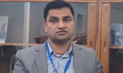  स्वास्थ्यमन्त्री पौडेल भन्छन्- स्वास्थ्य बिमा कार्यक्रम रोक्ने अस्पतालको नवीकरण हुँदैन 