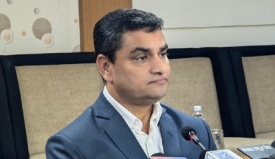  प्रदीप पौडेलको घोषणा- महामन्त्रीमै चुनाव लड्छु 