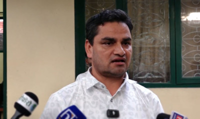  सुनसरी लगायतका स्थानका घटनाको न्यायिक छानबिन गर्न कांग्रेसको माग 