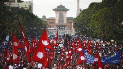  प्रजातन्त्र पुनः स्थापना भएको दिनको सम्झनामा आज जनआन्दोलन दिवस मनाइँदै 