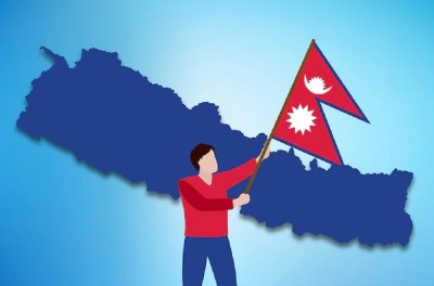  आज ७५औँ प्रजातन्त्र दिवस देशभर विभिन्न कार्यक्रम गरी मनाइँदै 