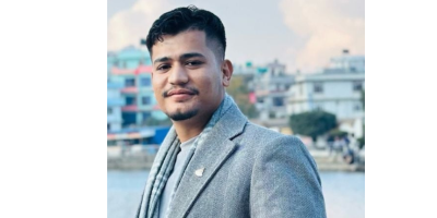  प्रधानमन्त्री कार्यालयको नाम जोडेर सचिवलाई धम्की दिने पक्राउ 