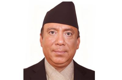  प्रस्तावित प्रधानन्यायाधीश राउत उपर १० दिनभित्र उजुरी दिन आह्वान  