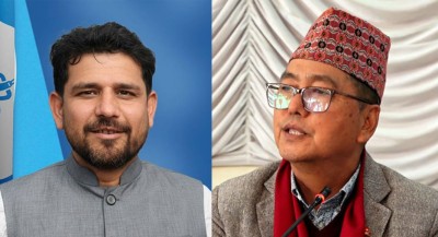  झापा ३ मा रास्वपाका प्रकाश पाठक विजयी, लिङ्देनले हारे 