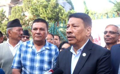  नेपालमा प्रजातन्त्र स्थापना र संरक्षण गर्न गणेशमानको नेतृत्वदायी भूमिका अतुलनीय 