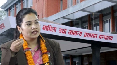  निजामती कर्मचारीलाई अवकाशपछि २ वर्ष ‘कुलिङ पिरियड’, उमेर हद ६० वर्ष पुर्‍याउने तयारी 