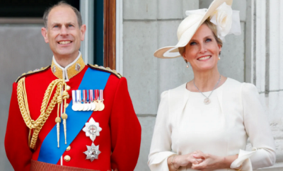  बेलायती राजकुमार दम्पति आज नेपाल आउँदै 