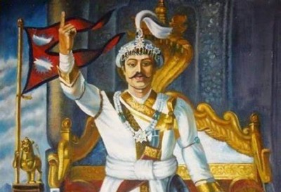  आज पृथ्वी जयन्ती तथा राष्ट्रिय एकता दिवस मनाइँदै 