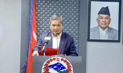  मन्त्रिपरिषद्को ११ निर्णय सार्वजनिक, चीनसँगको व्यापार बैठकदेखि कानुन संशोधनसम्म 