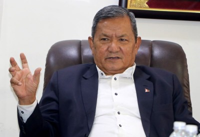  ‘२५ वटा सामाजिक सञ्जाल सूचीकृत हुन बाँकी, सूचीकृत हुन खर्च नलाग्ने’ 