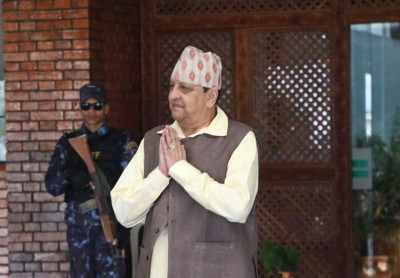  पूर्वराजा शाह र राजसंस्था पक्षधर नेताबीच ‘लन्च मिटिङ’ 