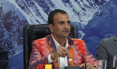  निजी क्षेत्रका समस्या र लगानी सहजीकरणबारे १५ दिनभित्र सुझाव दिन समितिको निर्देशन 