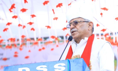  ‘थारू समुदायको हक-हित माओवादी आन्दोलनको उपलब्धि हो’ 