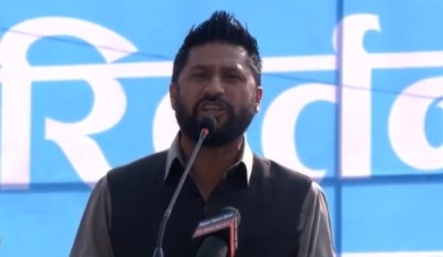  शंकर पोखरेलप्रति रविको कटाक्ष : आफूलाई जनताको मनदेखि निकालेर देखाउन चुनौती 