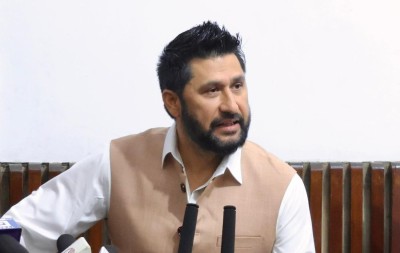  सिरहालगायत भागमा भएका प्रदर्शन रोक्नका लागि अपिल गर्न धार्मिक क्षेत्रका अगुवालाई रास्वपा सभापति लामिछानेको आग्रह 