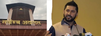  रवि लामिछानेका तर्फबाट दायर रिट हेर्दाहेर्दैमा 