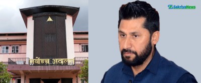  रवि लामिछानेलाई थुनामुक्त गर्न सर्वोच्चद्वारा अस्वीकार [आदेशको पाठसहित] 