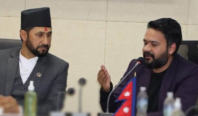  रास्वपालाई दुई तिहाइ बहुमतका लागि कति सिट पुगेन? 
