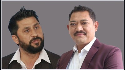  रुपन्देही अदालतबाट पनि रवि र जीबीको मुद्दा फिर्ता 