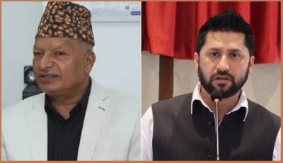  लामिछानेलाई धरौटीमा, जोशीलाई थुनामा राख्ने आदेशविरुद्ध दुवै पक्ष पुगे उच्च अदालत 