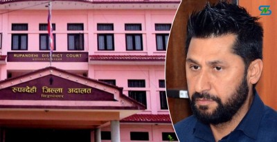  रवि लामिछानेविरुद्धको संगठित अपराध र सम्पत्ति शुद्धीकरण मुद्दा तत्काल फिर्ता नहुने 