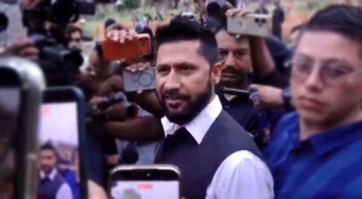  रवि लामिछाने भन्छन् -  प्रधानमन्त्री छिट्टै सदनमा आएर उठेका प्रश्नको जवाफ दिनेछन् 