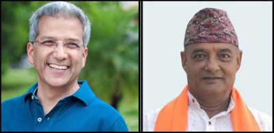  रवीन्द्र मिश्र र धवलशमशेरको वकिललाई जरिवाना नगर्न सर्वोच्चको आदेश 