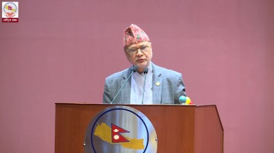  सहिद दशरथ चन्द स्वास्थ्य विज्ञान विश्वविद्यालय विधेयक राष्ट्रिय सभाबाट सर्वसम्मतिले स्वीकृत 