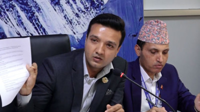  एलपी ग्यासको ‘सिलिन्डर म्यापिङ’ सुरु गर्न सरकारलाई समितिको निर्देशन 