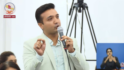  नेसनल मेडिकल कलेजमा नक्कली प्राध्यापक खडा गरी पीजी सिट लिएको अन्सारीको आरोप 